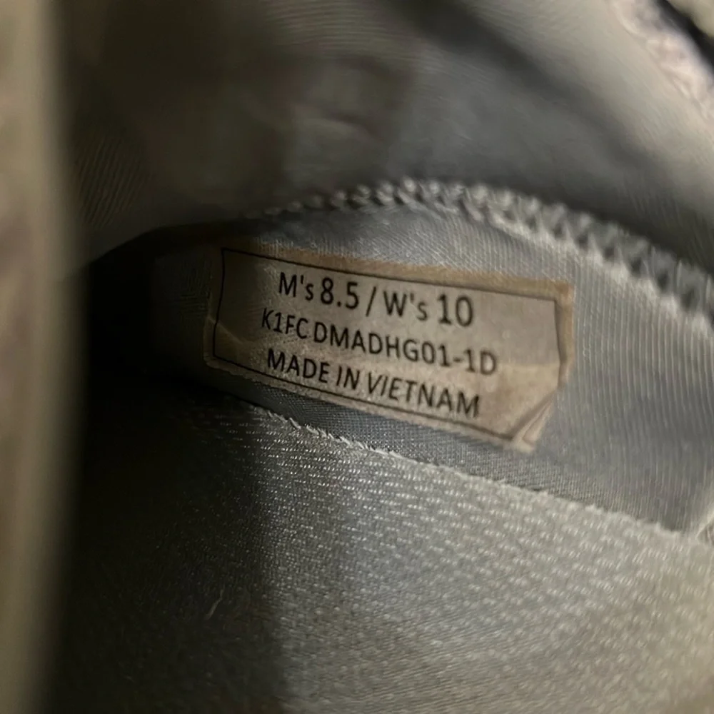 Kizik Madrid Eco Knit Sneakers - Picture 4 of 16